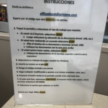 Office Depot - 2/25/23 FYI - Office Equipment Near Me - Reno, Nevada Office Depot - 2/25/23 FYI - Office Equipment Near Me - Reno, Nevada
