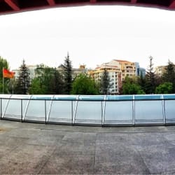 Espacio Evo - Se ve llover a lo lejos !!