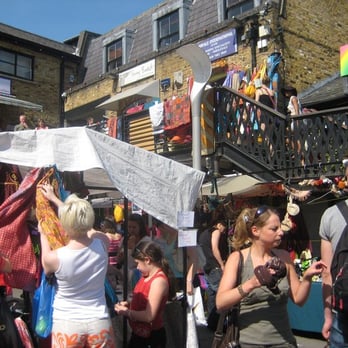 Stables Market - Shopping Centers Near Me - Camden, XGL Stables Market - Shopping Centers Near Me - Camden, XGL