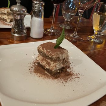 Amarena - Tiramisu - Italian Near Me - San Francisco, California Amarena - Tiramisu - Italian Near Me - San Francisco, California