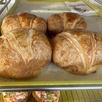 Sun Donuts - Ham and Cheese Croissant - Donuts Near Me - Lakewood, California Sun Donuts - Ham and Cheese Croissant - Donuts Near Me - Lakewood, California