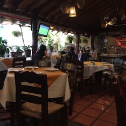 La Casa de la Arrachera