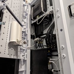 Rivas Technology Group - Cat6 Structured Wiring, Home Networking, WiFi