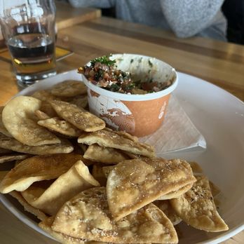 Founders Brewing - Whipped Feta is a MUST! - Breweries Near Me - Grand Rapids, Michigan Founders Brewing - Whipped Feta is a MUST! - Breweries Near Me - Grand Rapids, Michigan