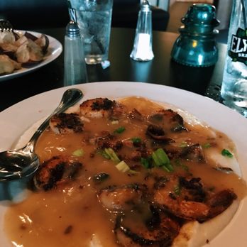 Jack's Chophouse - Shrimp and grits! - Steakhouses Near Me - Valdosta, Georgia Jack's Chophouse - Shrimp and grits! - Steakhouses Near Me - Valdosta, Georgia