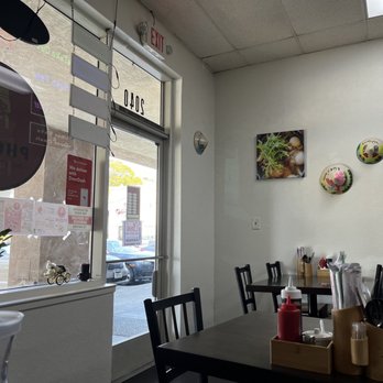 Pho Vy - Restaurant - Vietnamese Near Me - Benicia, California