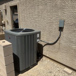 Southern Arizona Air