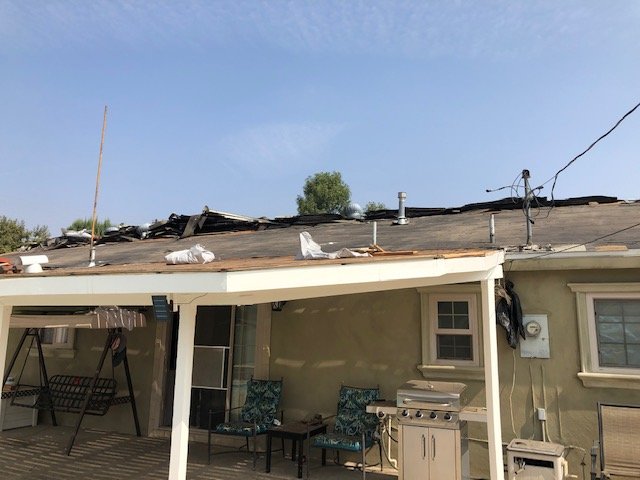 Slide of Local Affordable Roofer