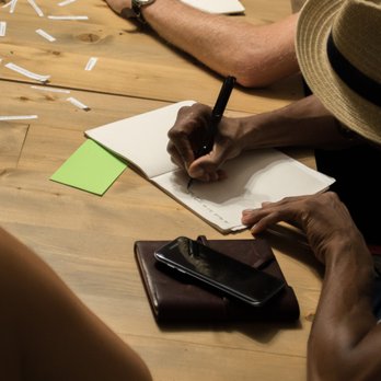 Fledgling Writing Workshops - Art Classes Near Me - Brooklyn, New York