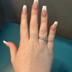 Nails