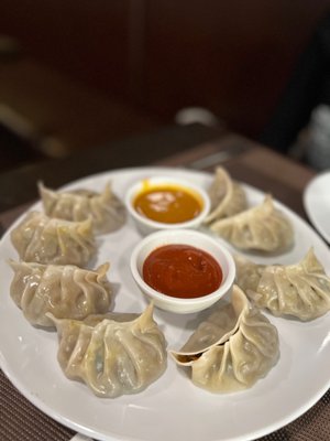 Taste From Everest by null