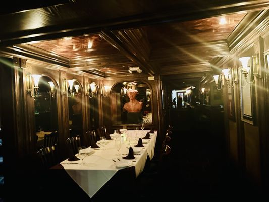 Piero's Italian Cuisine by null