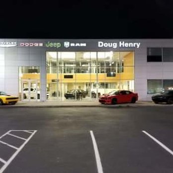 Doug Henry Chrysler Dodge Jeep Ram - Car Dealers Near Me - Kinston, North Carolina Doug Henry Chrysler Dodge Jeep Ram - Car Dealers Near Me - Kinston, North Carolina