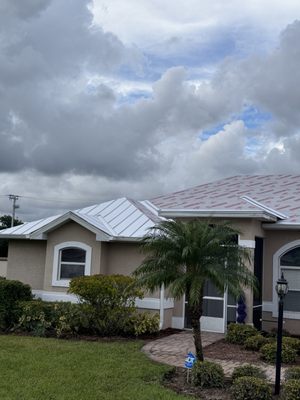 Coral Coast Roofing