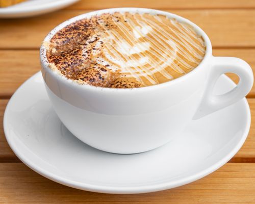 Mostra Coffee by null