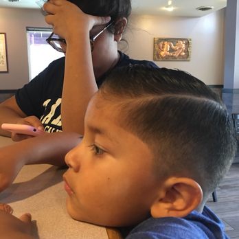 PennyJules Barber Shop - Barbers Near Me - Burbank, California