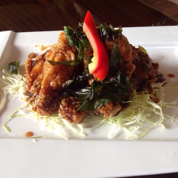 Infinite Thai Eatery - Angel wings - Thai Near Me - Oakland, California Infinite Thai Eatery - Angel wings - Thai Near Me - Oakland, California