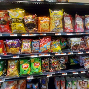 3 Aunties Thai Market - International Grocery Near Me - Queens, New York