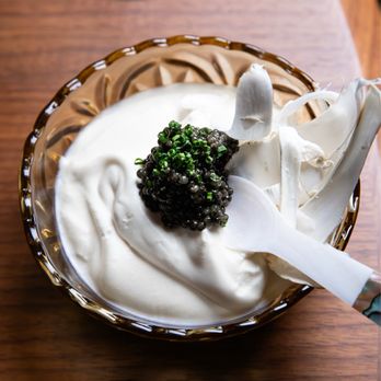 Prelude - IG @annette.chew - N25 Kaluga Hybrid Caviar - Southern Near Me - San Francisco, California Prelude - IG @annette.chew - N25 Kaluga Hybrid Caviar - Southern Near Me - San Francisco, California