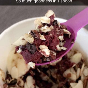 Acai Jungle Cafe - Sandwiches Near Me - Burbank, California