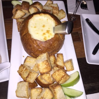 Twisted Vine - Baked Brie - Wine Bars Near Me - Fullerton, California