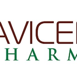Avicenna Pharmacy