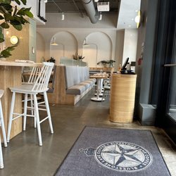 Bluestone Lane Logan Circle Café