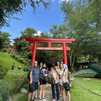 Ilagan Japanese Tunnel - Ilagan Japanese Tunnel: entrance - Landmarks & Historical Buildings Near Me - Ilagan, ISA Ilagan Japanese Tunnel - Ilagan Japanese Tunnel: entrance - Landmarks & Historical Buildings Near Me - Ilagan, ISA
