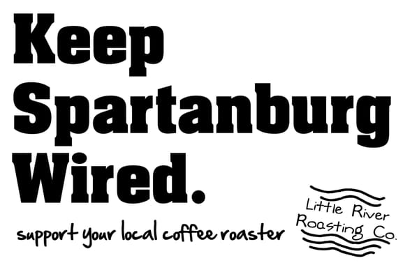 Little River Roasting Co. by null