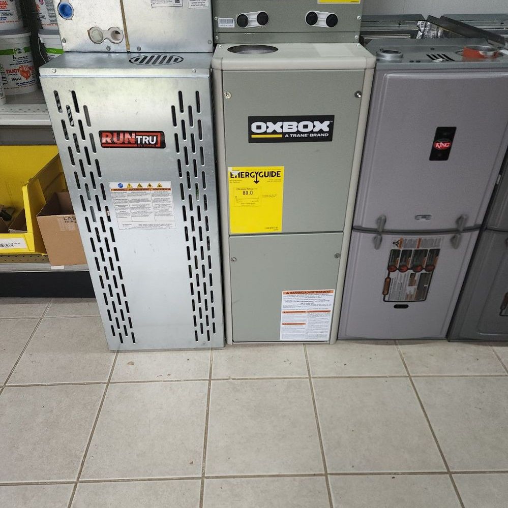 TECH MAINTENANCE 18 Photos Conyers, Heating & Air