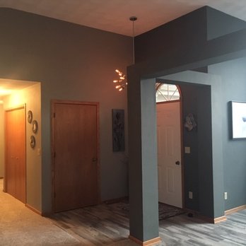 McKee Professional Painting - Painters Near Me McKee Professional Painting - Painters Near Me