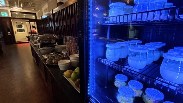 Hotel Cap Polonio by null