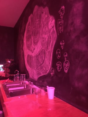 Chinatown Soup by null