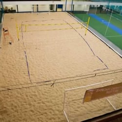Action Indoor Sport - From Actions Sports website