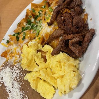 Loaded Cafe - American Near Me - Placentia, California