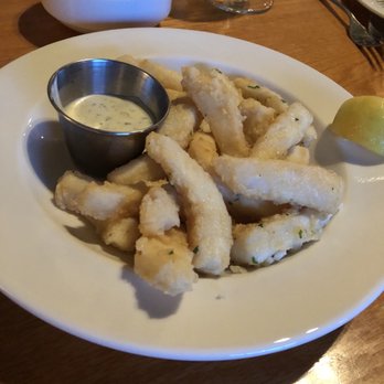 Gardner's Restaurant - Calamari - Seafood Near Me - Olympia, Washington Gardner's Restaurant - Calamari - Seafood Near Me - Olympia, Washington