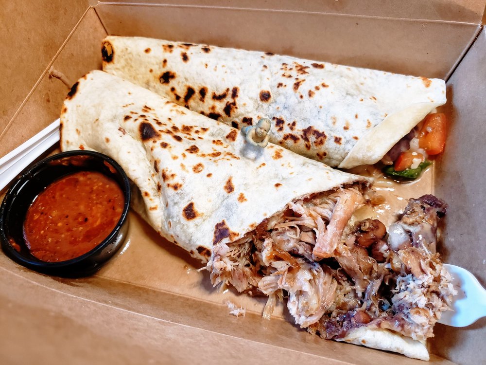 Gordo's Cantina