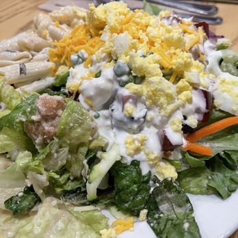 Sweet Tomatoes - Best salad bar ever!! - Buffets Near Me - Tucson, Arizona