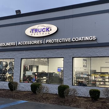 Truck Central - Auto Customization Near Me - Livonia, Michigan Truck Central - Auto Customization Near Me - Livonia, Michigan