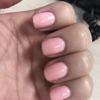 Cabernet Nail Spa - Nail Salons Near Me - Granite Bay, California