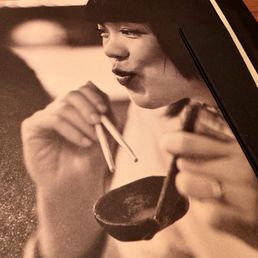 Menu Menu