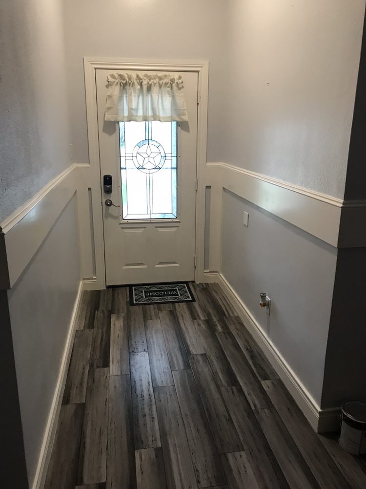 Slide of Rentech Roofing and Construction