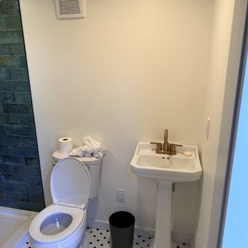 Steve Anderson Construction - Bathroom - General Contractors Near Me - Springfield, Oregon