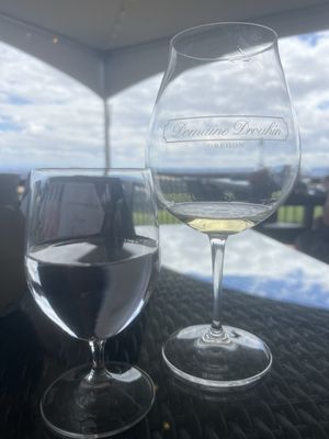 Domaine Drouhin Oregon by null