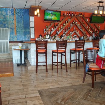 Quinto Sol Mexican Grill - Seating for group - Mexican Near Me - North Chesterfield, Virginia Quinto Sol Mexican Grill - Seating for group - Mexican Near Me - North Chesterfield, Virginia