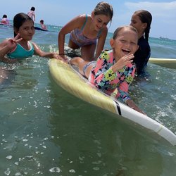 Hangloose Surf School