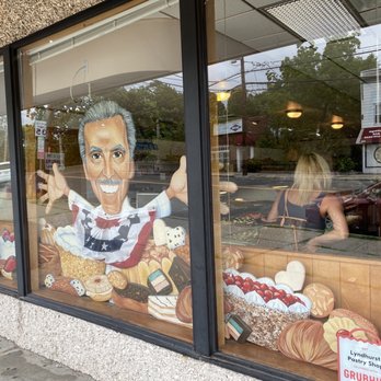 Lyndhurst Pastry Shop - Mutual of founder. - Bakeries Near Me - Lyndhurst, New Jersey Lyndhurst Pastry Shop - Mutual of founder. - Bakeries Near Me - Lyndhurst, New Jersey