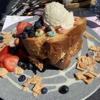 Palace Bar - French toast - Gay Bars Near Me - Miami Beach, Florida Palace Bar - French toast - Gay Bars Near Me - Miami Beach, Florida