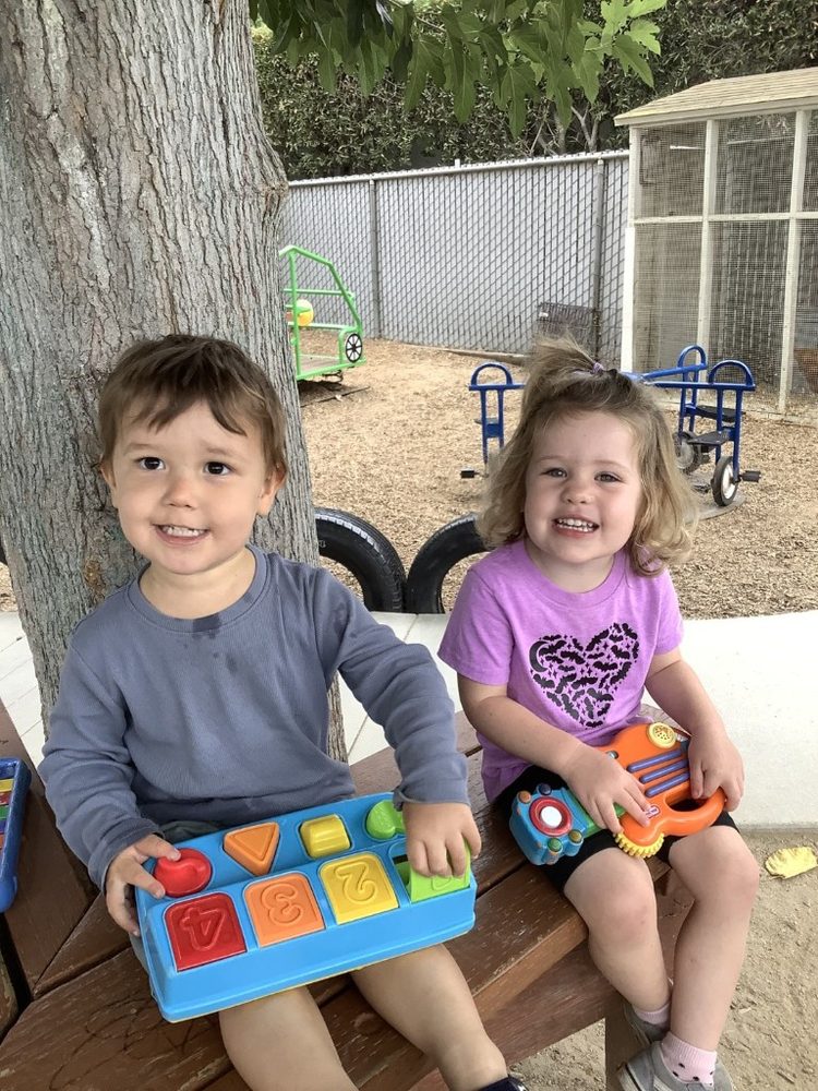 Edgewater Preschool - childcare center in Long Beach, CA