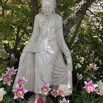 Crystal Hermitage Gardens - Community Gardens Near Me - Nevada City, California